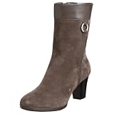 Rockport Womens Bodingham Ankle Boot