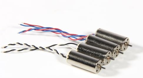 Hubsan X4 H107C Quadcopter Spare Parts Motor Set H107-A23