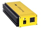 Power Bright APS300-12 Pure Sine Power Inverter 300 Watt 12 Volt DC To 110 Volt AC