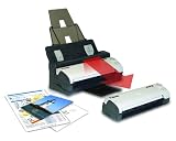Visioneer Strobe 500 Color Scanner with Duplex and ADF