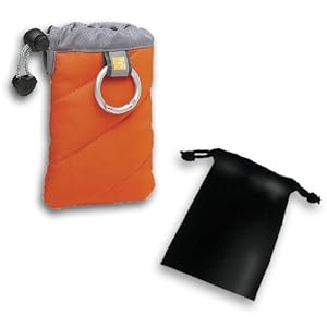 Protective Carrying Sandisk Players Accessory