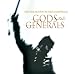 God Of War-Gods & Generals