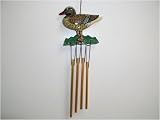 Review RealAlternativeSite  / Duck chime