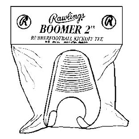 <b>Rawlings FT2 1" Boomer Kicking Tee</b>