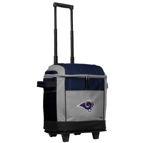 NFL St. Louis Rams 50 Can Cooler