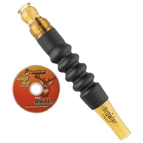 Click here to buy Quaker Boy Brawler Buck Call.