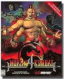 Mortal Kombat 4