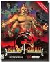 Mortal Kombat 4