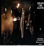 Something in my house (Mortevicar, 1986) / Vinyl Maxi Single [Vinyl 12'']