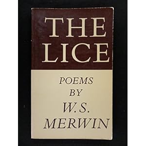 THE LICE POEMS