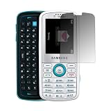 Premium Reusable LCD Screen Protector for Samsung Gravity T459