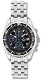 Sartego Men's Ocean Master Chronograph SPC41 Watch