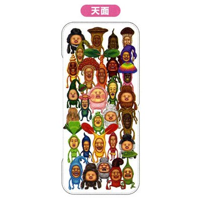 �y���тƂÂ���z�ʃy���P�[�X�i�~�b�N�X�j����5�e��