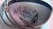 Sporting Goods : Marion Barber autographed Dallas Cowboys mini helmet