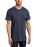 Carhartt Mens Short Sleeve V-Neck T-Shirt