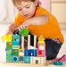 Puzzle Stacking Game - Land of Dragons