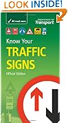 Know your traffic signs (Driving Skills)