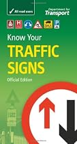 Know your traffic signs (Driving Skills)