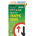 Know your traffic signs (Driving Skills)