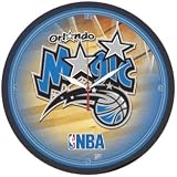 Orlando Magic Clock - NBA Clocks