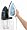 Brabantia Iron Store Black