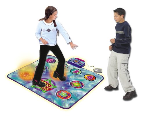 Dance Maker Shining Stars Single Mat