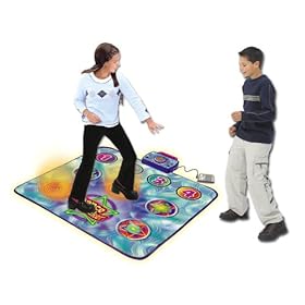 Dance Maker Shining Stars Single Mat