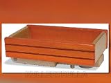 Eigenschaften Holztiger / Holztiger 9614 Pritsche, orange