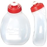 Fuel Belt 8 oz. 4 Pack Bottles