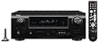 Denon AVR790 7.1-Channel Multi-Zone Home Theater Receiver with 1080p HDMI Connectivity