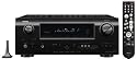 Denon AVR790 7.1-Channel Multi-Zone Home Theater Receiver with 1080p HDMI Connectivity