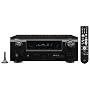 Denon AVR790 7.1-Channel Multi-Zone Home Theater Receiver with 1080p HDMI Connectivity