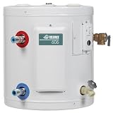Reliance Water Heater #6 10 SOMS K 10GAL Electric Water Heater