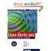 Linea diretta neu, Bd. 1B, Lehr- und Arbeitsbuch, m. Audio-CD