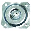 Waddell Mfg Co 2751 Leg Mounting Plate
