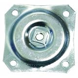 Waddell Mfg Co 2751 Leg Mounting Plate