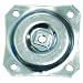 Waddell Mfg Co 2751 Leg Mounting Plate