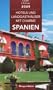 Hotels und Landgasth�user mit Charme in Spanien 2009: 460 Adressen und Stra�enkarten