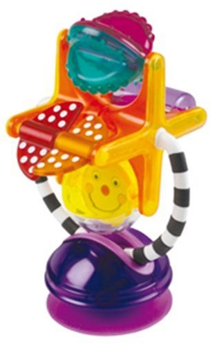 Sassy 836 - Fascination Station