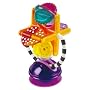 Sassy 836 - Fascination Station