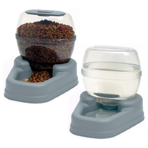Bergan Petite Gourmet Combo (Colors Vary)
