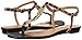 Nine West Women's Opera Pony Dress Sandal