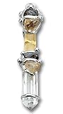Leo Baby Wand Pendant JULY 22 - AUGUST 23