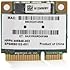 HP ATHEROS AR5BHB92-H AR9280 Mini Wireless N Mini Pci-Express Card 300 Mbps