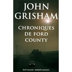 Chroniques de Ford County