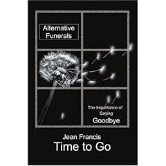 Time to Go: Alternative Funerals
