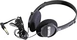 Yamaha RH1C Ported Stereo Headphones - B0029RRI9S