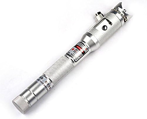 RiLong 2014 New 20km Visual Fault Locator 20mW Fiber Optic Pen Fusion Laser Fibra Optica Cable Tester 20kM