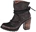 Freebird Women's Jumpin Motorcycle Boot