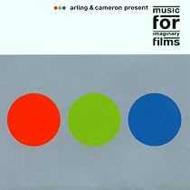 Music for Imaginary Films